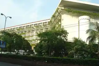 Taj Bengal