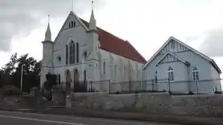 Surface Hill Uniting Church (former)