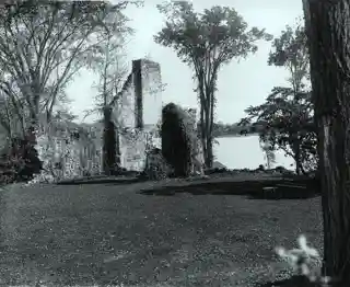 Fort Senneville