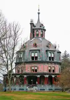 Armour–Stiner House