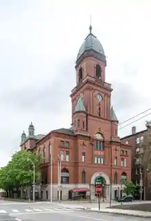 Lewiston City Hall