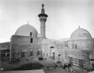 Murad Pasha Mosque
