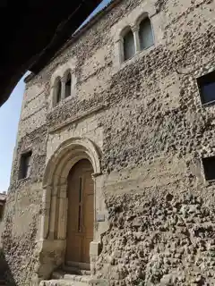 Palace of Don Peter The Cruel