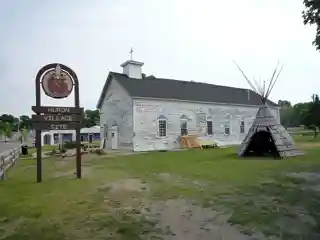 Fort de Buade