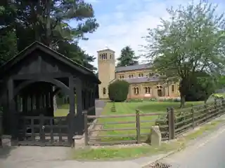 Warley Barracks