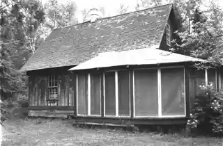 Sevona Cabin