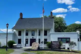 Shady Rest Golf and Country Club