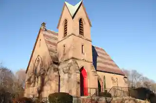 Christ Episcopal Church