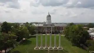 Jesse Hall