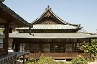 Shōkozan Tōkei-ji