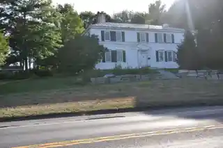 Samuel Weston Homestead