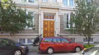 Central Talmud Torah
