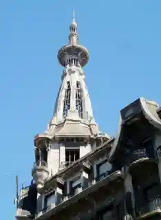 Confitería del Molino