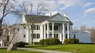 Prospect Hall