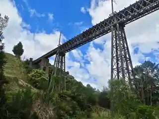 Waiteti viaduct