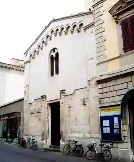 San Pietro, Grosseto