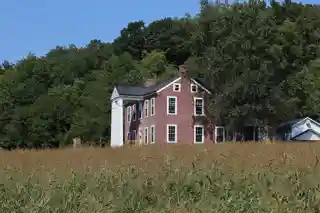 The Manor