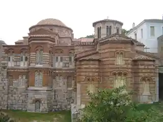 Hosios Loukas