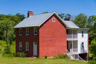 John Eyler Farmstead