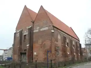 Saints Peter and Paul Church