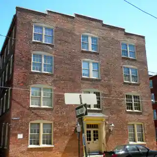 A. B. Hess Cigar Factory, and Warehouses