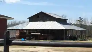 Dillard Barn