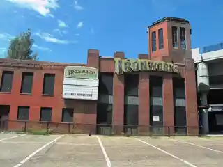 Midwest Steel and Iron Works Company Complex