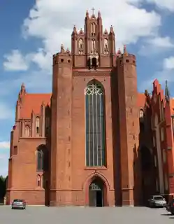 Pelplin Cathedral