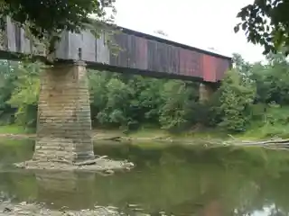 Williams Bridge