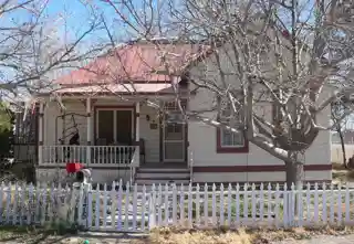 Crowley House
