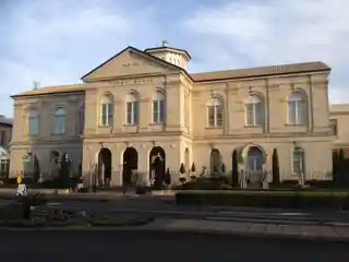 Toowoomba Court House