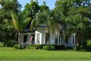 Hensley–Gusman House