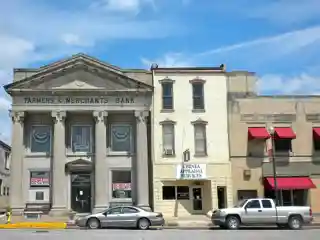 Broadway District