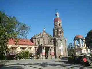 Baliwag Church