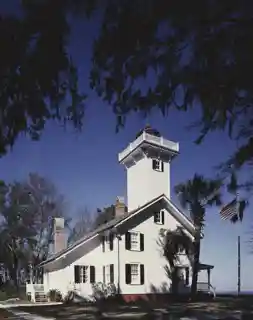 Daufuskie Island Historic District