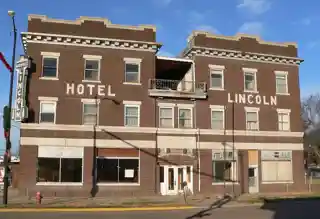 Lincoln Hotel