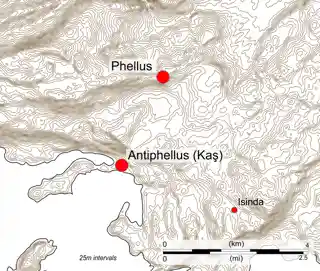 Antiphellus