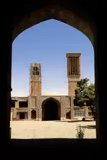 Vakil Caravanserai