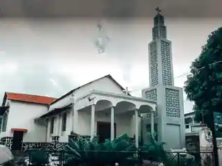St. Theresa of the Child Jesus Church