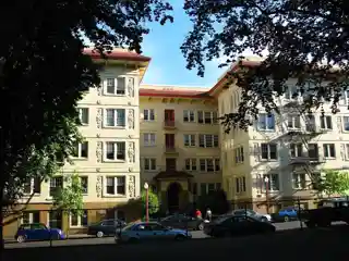 Biltmore Apartments