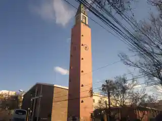 San Juan Cathedral