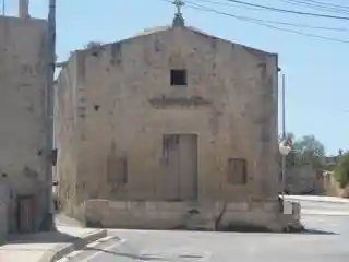 Chapel of Our Lady of Graces