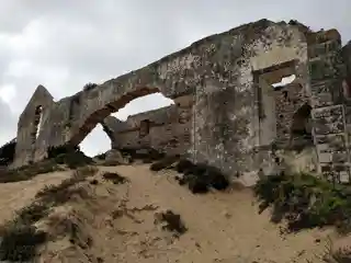 Penafirme Convent