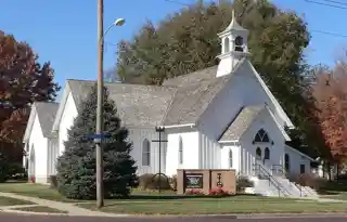 Congregational Church of Blair