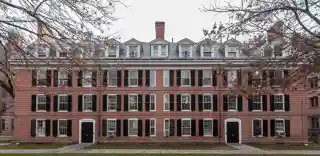 Connecticut Hall