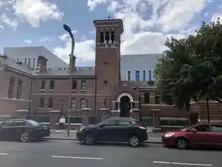 Cork Courthouse