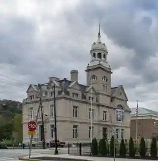 Old U.S. Courthouse and Post Office