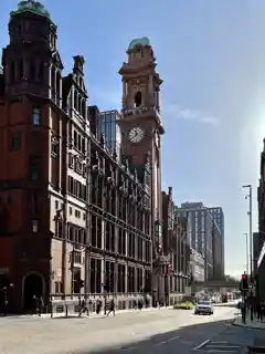 Kimpton Clocktower Hotel
