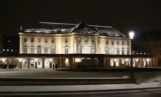 Opéra-Théâtre de Metz Métropole