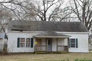 Morris House